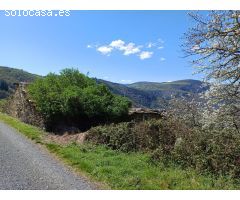 Terreno urbanizable en Venta en Grandas de Salime, Asturias