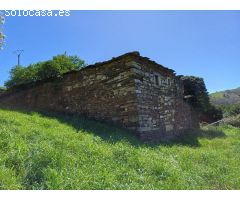 Terreno urbanizable en Venta en Grandas de Salime, Asturias