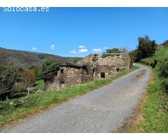 Terreno urbanizable en Venta en Grandas de Salime, Asturias