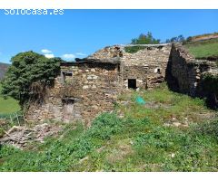 Terreno urbanizable en Venta en Grandas de Salime, Asturias