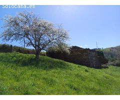 Terreno urbanizable en Venta en Grandas de Salime, Asturias