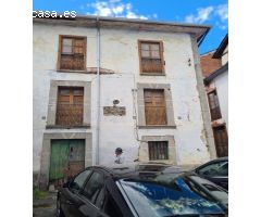 Casa en Venta en Santa Eulalia de Tineo, Asturias