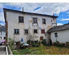 Casa en Venta en Santa Eulalia de Tineo, Asturias