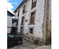 Casa en Venta en Santa Eulalia de Tineo, Asturias