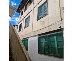 Casa en Venta en Santa Eulalia de Tineo, Asturias