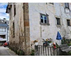 Casa en Venta en Santa Eulalia de Tineo, Asturias