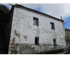 Casa de Pueblo en Venta en Degaña, Asturias