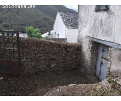 Casa de Pueblo en Venta en Degaña, Asturias