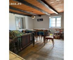 Casa de Pueblo en Venta en Degaña, Asturias