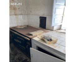 Casa de Pueblo en Venta en Degaña, Asturias