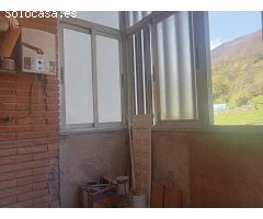 Piso en Venta en Degaña, Asturias