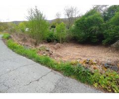 Terreno urbano en Venta en Degaña, Asturias