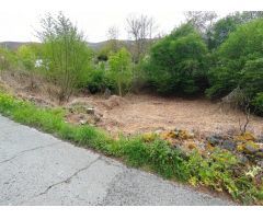Terreno urbano en Venta en Degaña, Asturias