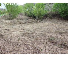 Terreno urbano en Venta en Degaña, Asturias