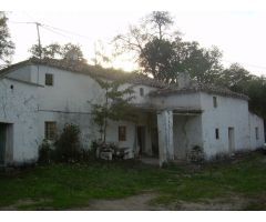 Terreno rural en Venta en Montefrío, Granada
