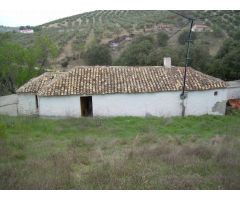 Terreno rural en Venta en Montefrío, Granada