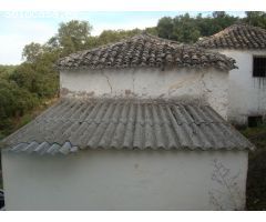 Terreno rural en Venta en Montefrío, Granada