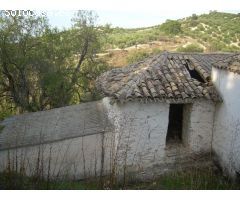 Terreno rural en Venta en Montefrío, Granada