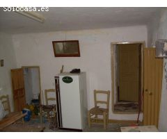Terreno rural en Venta en Montefrío, Granada