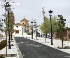 Terreno rural en Venta en Las Gabias, Granada