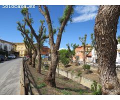 Terreno rural en Venta en Las Gabias, Granada