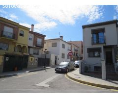 Terreno rural en Venta en Las Gabias, Granada
