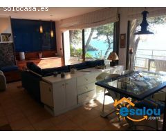 Chalet con Impresionantes Vistas al Mar en Cap Salou !!!