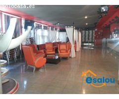 En venta negocio con licencia de discoteca, antiguo Blue Bahia