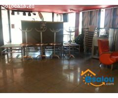 En venta negocio con licencia de discoteca, antiguo Blue Bahia