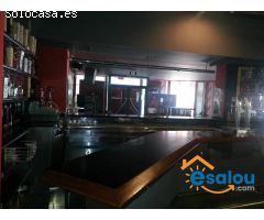 En venta negocio con licencia de discoteca, antiguo Blue Bahia