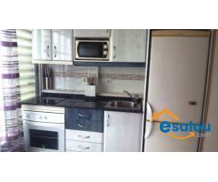 ESTUDIO REFORMADO, SE VENDE!