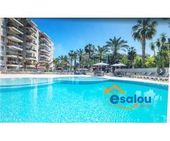 Piso en Venta en Sant Andreu Salou, Tarragona