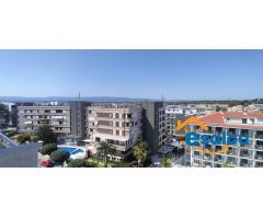 Apartamento Tipo estudio con unas vistas Despejadas !!!
