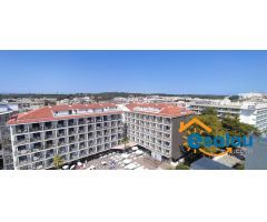 Apartamento Tipo estudio con unas vistas Despejadas !!!