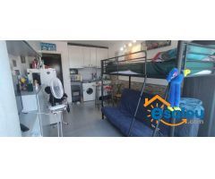 Apartamento Tipo estudio con unas vistas Despejadas !!!
