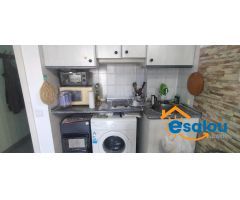 Apartamento Tipo estudio con unas vistas Despejadas !!!