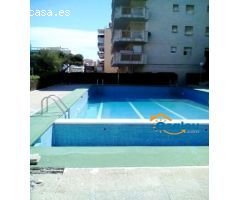 Apartamento Tipo estudio con unas vistas Despejadas !!!