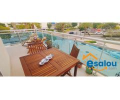 Apartamento en la mejor Urbanizacion de La Pineda