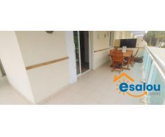 Apartamento en la mejor Urbanizacion de La Pineda