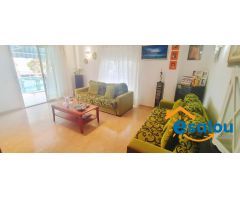 Apartamento en la mejor Urbanizacion de La Pineda