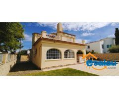 Precioso Chalet Independiente en Vilafortuny !!!