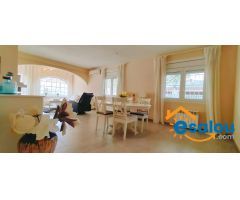 Precioso Chalet Independiente en Vilafortuny !!!