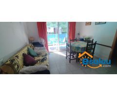 OPORTUNIDAD !! Apartamento Reformado con buena terraza