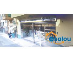 Inversión !!! Local de 400 metros para hacer pisos !!!