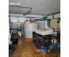 TERRENO DE 14.500 M2 EN ECOLOGICO