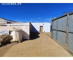 TERRENO DE 14.500 M2 EN ECOLOGICO
