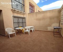 SE VENDE DUPLEX EN SAN ISIDRO