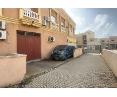 EN VENTA LOCAL EN BRUTO DE 110 M2