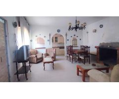 VIVIENDA CON TERRENO EN KM. 21