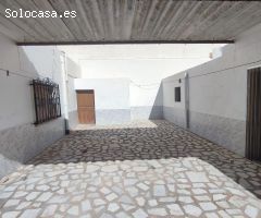 PLANTA BAJA EN CAMPOHERMOSO